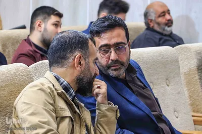جشنواره تولیدات فضای مجازی کنگره ملی ده هزار شهید آذربایجان شرقی