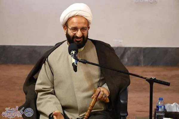 نشست هم‌اندیشی شورای هماهنگی مشارکت روحانیت در دفاع مقدس