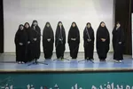 همایش چادرهای آسمانی در بابلسر