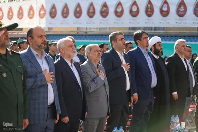 یادواره گرامیداشت شهدای دانش‌آموز
