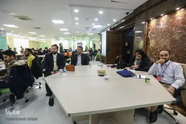 پانزدهمین رویداد استارت‌آپی اسلامی - قرآنی «طلوع برکت»