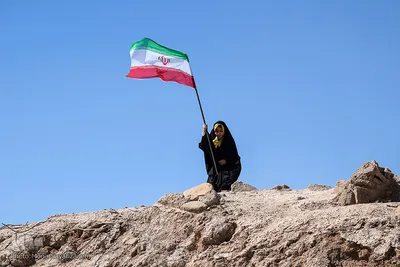 زائران در مناطق عملیاتی جنوب کشور