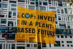Les religions se réunissent au Royaume-Uni pour débattre du climat