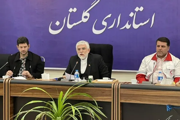 فعالیت حضوری ادارات و تداوم غیرحضوری بودن مدارس در گلستان