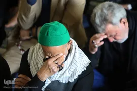 نماز جمعه تهران