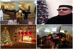 لبنانی اسقف:
تلاوت قرآن؛ لبنان کلیسا کے پروگرام کا حصہ