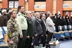 همایش «جهاد و مقاومت؛ از دیروز تا امروز»