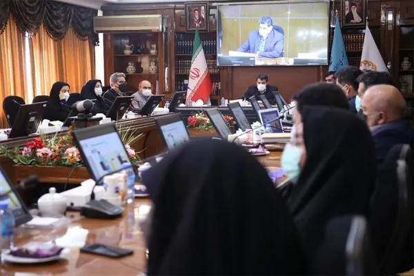 شرایط «به زیستن» باید برای سالمندان فراهم شود