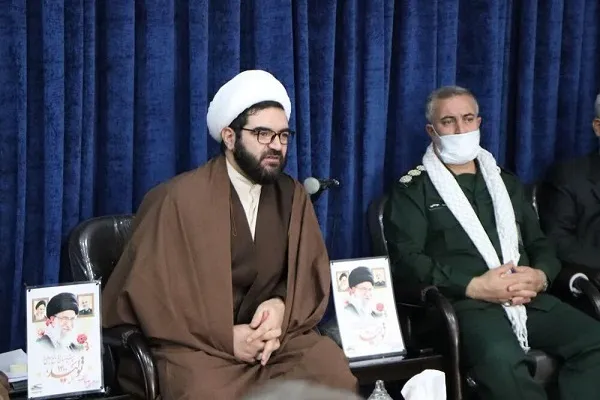 ایام فاطمیه مثل ایام محرم باشکوه برگزار شود