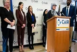 انتقاد شورای روابط آمریکایی ـ اسلامی از مواضع ضد اسلامی یک سناتور