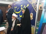 سلسله جلسات تخصصی تلاوت قرآن در بوشهر برگزار شد + عکس
