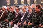 برگزاری مراسم میهمانی لاله‌ها و آئین غبارروبی و گلباران مزار مطهر شهدا‎