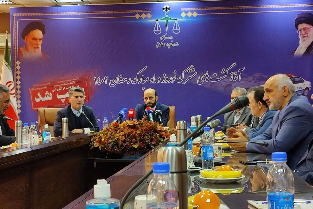 گران‌فروشان را نقره‌داغ می‌کنیم
