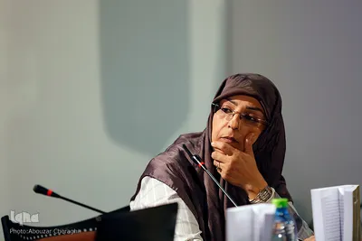 نشست های هفتمین روز نمایشگاه بین المللی قرآن