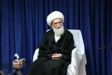 پیام تسلیت آیت‌الله العظمی نوری همدانی در پی شهادت علی لاریجانی