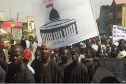 Les chiites nigérians ont condamné la production d'un film anti chiite de Nollywood