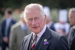 Le roi le plus islamophile de l’histoire britannique