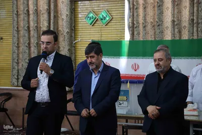 انتخابات چهاردهمین دوره ریاست جمهوری در تبریز‎
