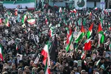 فیلم | راهپیمایی محکومیت اقدامات تروریستی آمریکا و رژیم صهیونیستی علیه ملت ایران در مشهد