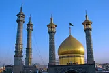 نماهنگ/«صحن مجاور» با اجرای صابر خراسانی