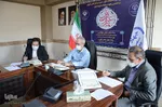 مسابقات قرآن فرهنگیان آذربایجان شرقی‎