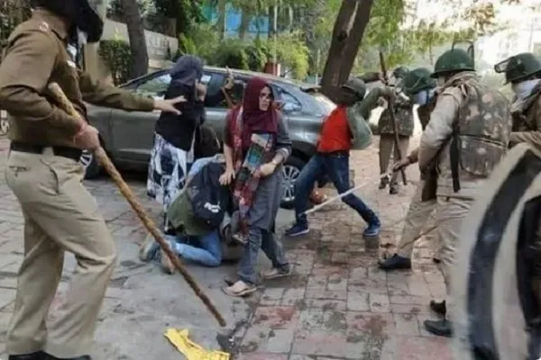 Crimes de haine : 30 musulmans indiens  tués en Inde en un an
