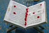 محفل انس با قرآن کریم در کرمانشاه برگزار شد