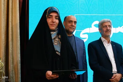 اختتامیه یازدهمین جشنواره رسانه‌ای ابوذر در اصفهان