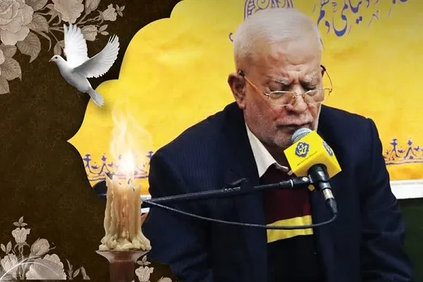 خاطره‌ای شیرین از یک سفر به بیان مرحوم ولی‌الله پور‌احمدی + فیلم