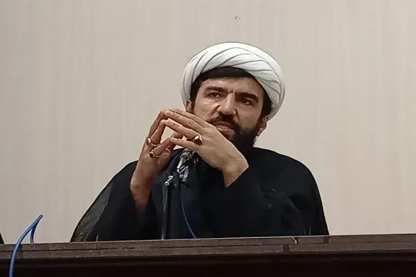 روایتگری یکی از مصادیق جهاد تبیینی است