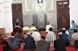Maroc : Coup d’envoi de la finale du concours de mémorisation, psalmodie et déclamation du Saint Coran 1440