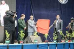 پنجمین سالگرد اولین شهید مدافع حرم خراسان‌جنوبی