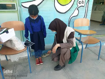 مرهم بدون مرز - خراسان جنوبی