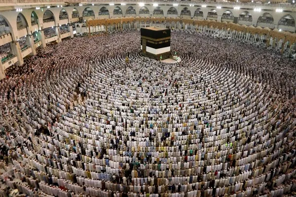 قطريون منزعجون من تسييس السعودية للحج