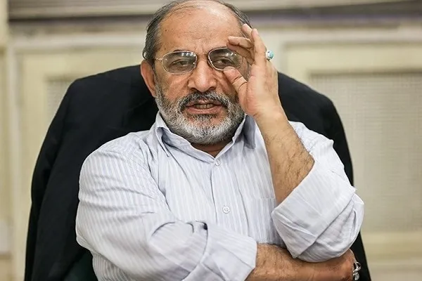 روایت جالب «پدربزرگ موشکی ایران» و جوانانی که تاو ساختند