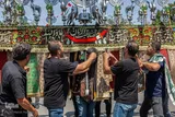 عاشورا و جغرافیای تاریخی ایران