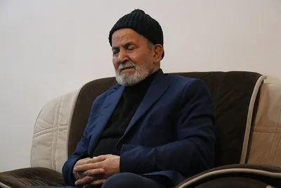 دیدار شهردار تبریز با خانواده شهیدان«لسانی» و «محمودی اصل»