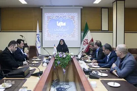 بازدید مدیران روابط عمومی دانشگاههای علمی کاربردی سراسر کشور از ایکنا
