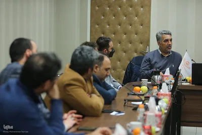 امضای تفاهم‌نامه بین سازمان تاکسیرانی و سازمان قرآنی دانشگاهیان
