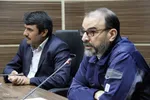 نشست خبری مدیرکل تعاون، کار و رفاه اجتماعی یزد