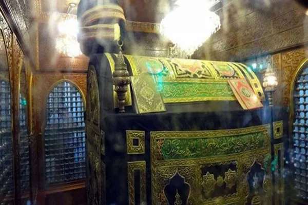 Misirdə İmam Hüseynin (ə) mövludu qeyd olunur