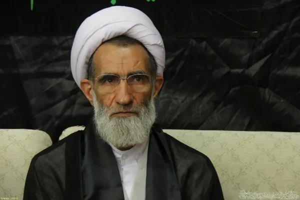 صوت | اربعین امسال، دل‌ها را حسینی کنیم