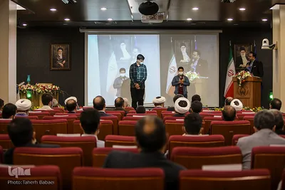 مراسم تجلیل از خادمان قرآنی تحت حمایت کمیته امداد