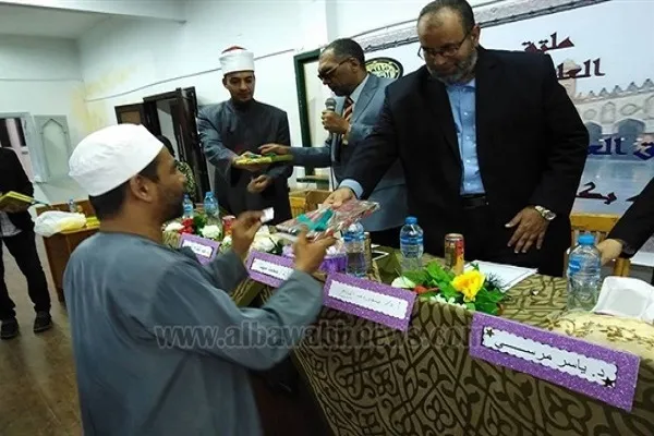 أكاديمي مصري: القرآن كان عادلاً ومنصفاً في مواجهة الشبهات