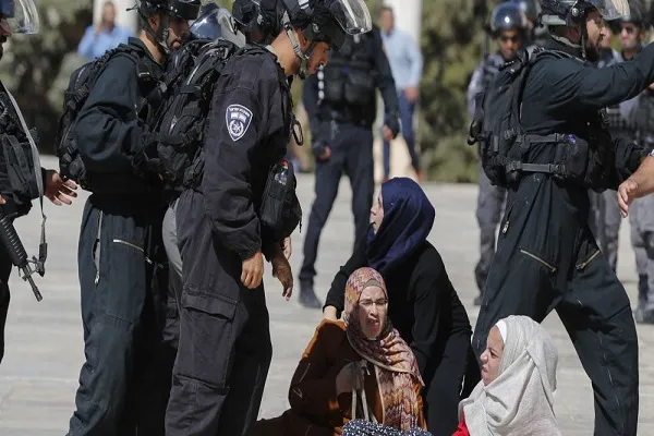 مفتي القدس السابق: الأقصى في أعناق الأنظمة العربية والإسلامية