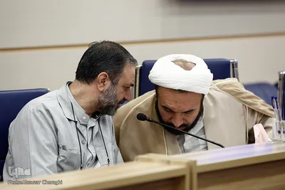 نشست مجمع مشورتی شورای توسعه
