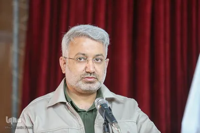 جشن پایان سال جهاد دانشگاهی فارس
