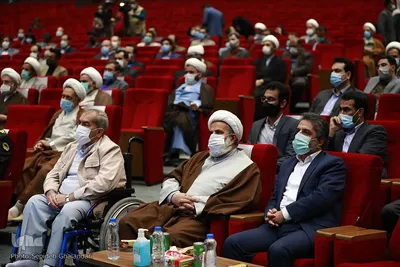 معارفه استاندار خراسان‌جنوبی