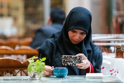 دهمین «کافه‌محفل»