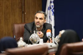 علیرضا کلانتر مهرجردی